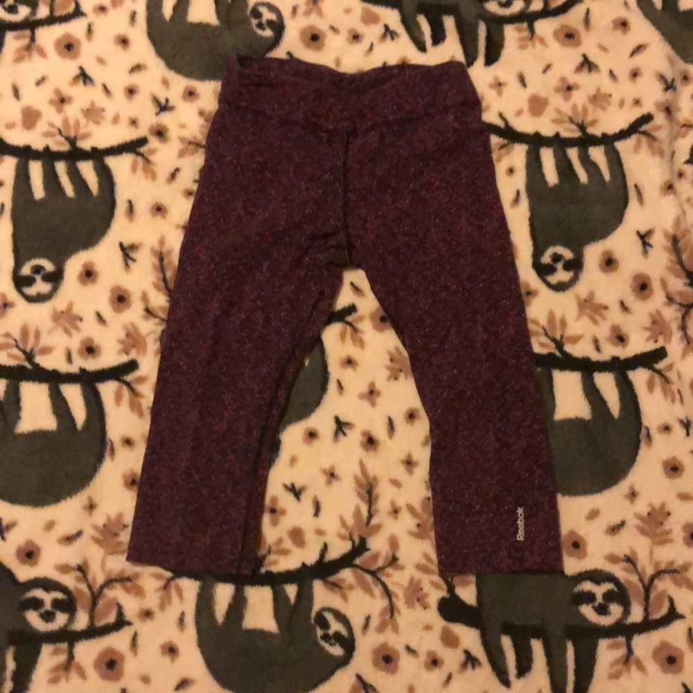 capris